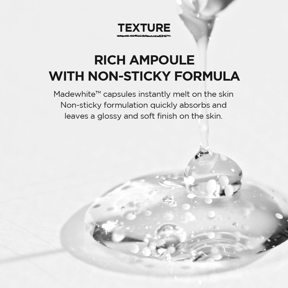 Centella Tone Brightening Ampoule